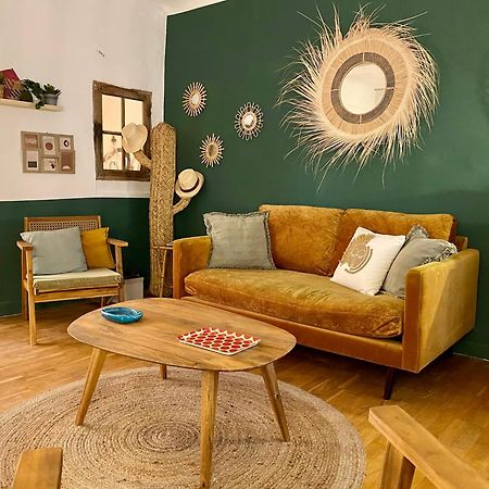 La Mansio Villa ลีล-ซูร์-ลา-ซอร์ก ภายนอก รูปภาพ