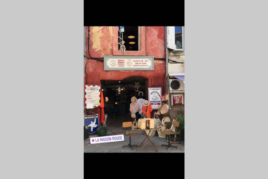 La Mansio Villa ลีล-ซูร์-ลา-ซอร์ก ภายนอก รูปภาพ