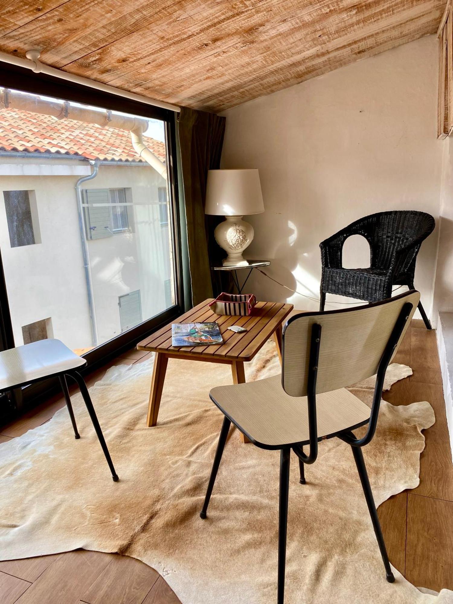 La Mansio Villa ลีล-ซูร์-ลา-ซอร์ก ภายนอก รูปภาพ