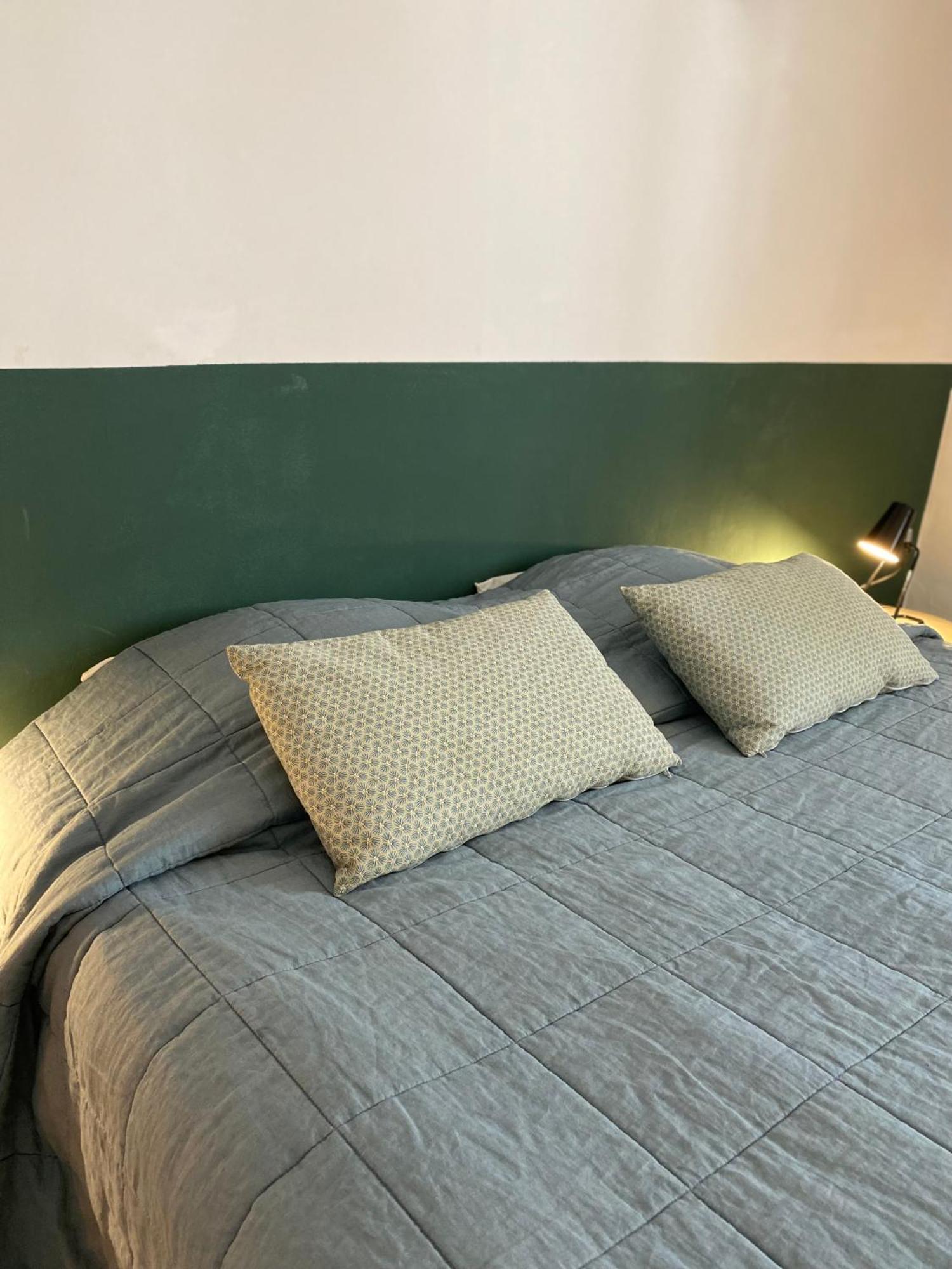 La Mansio Villa ลีล-ซูร์-ลา-ซอร์ก ภายนอก รูปภาพ