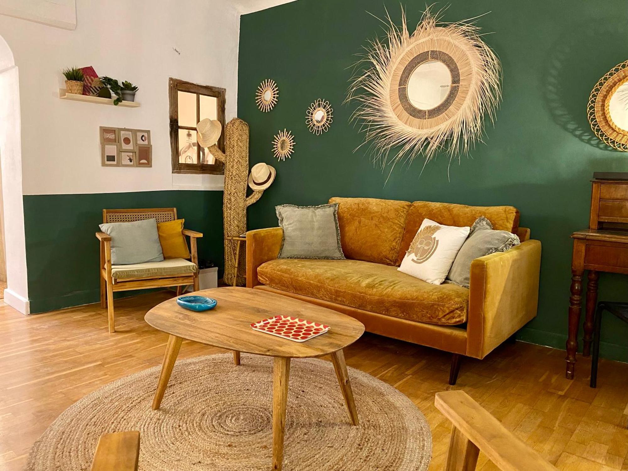 La Mansio Villa ลีล-ซูร์-ลา-ซอร์ก ภายนอก รูปภาพ