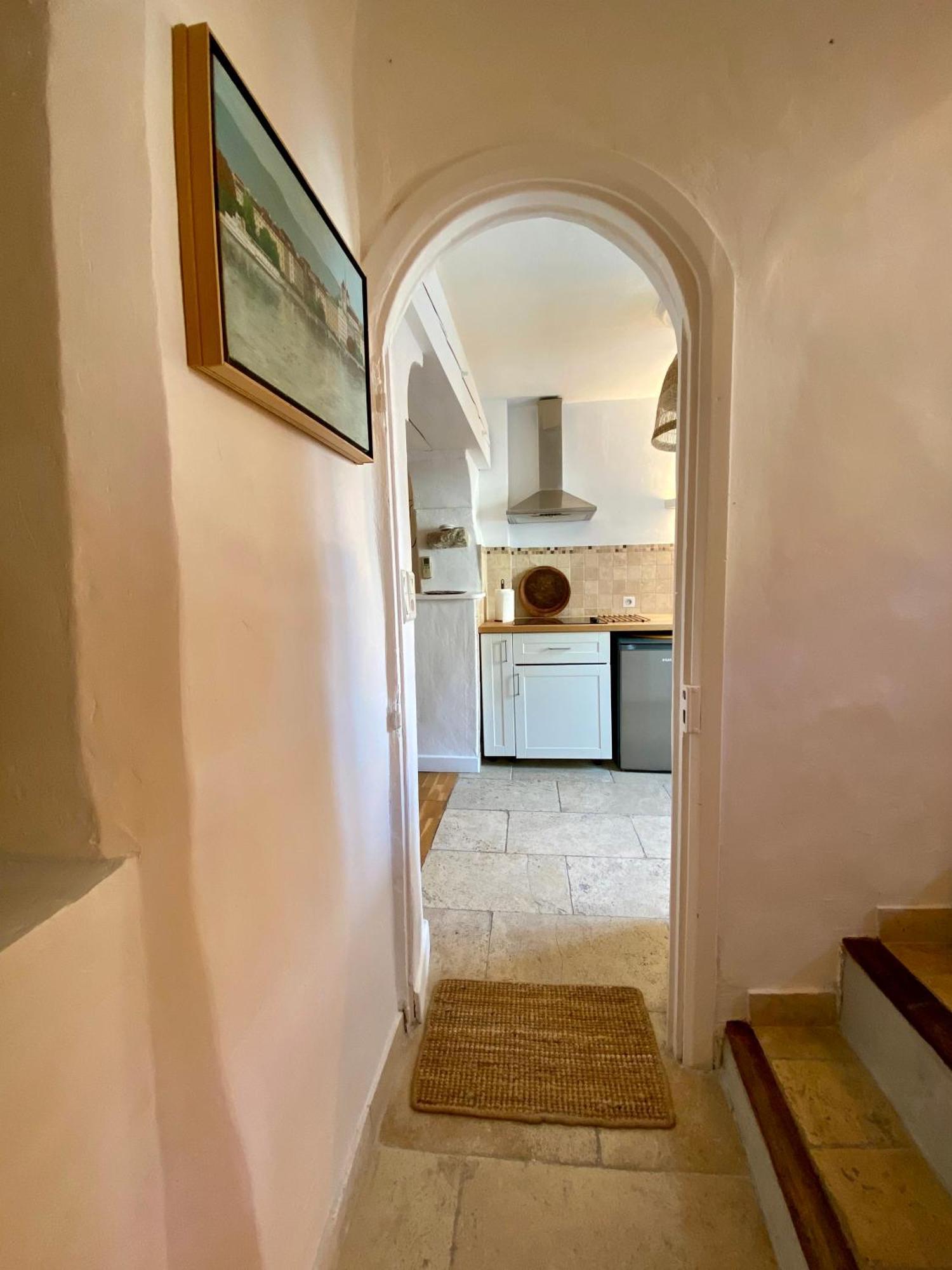 La Mansio Villa ลีล-ซูร์-ลา-ซอร์ก ภายนอก รูปภาพ