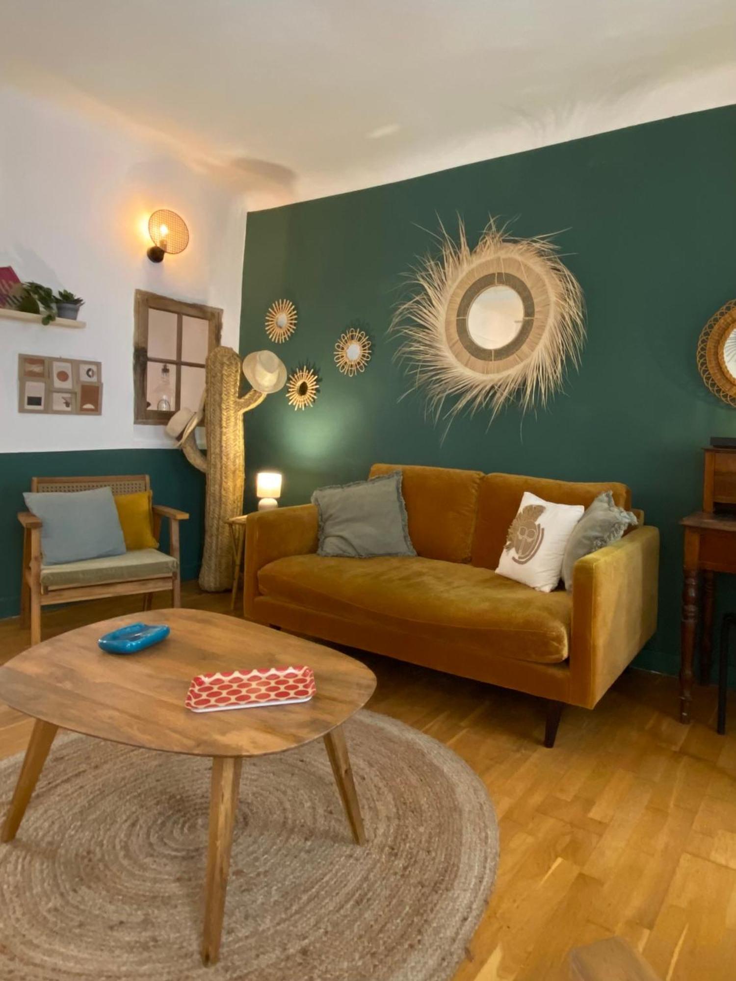 La Mansio Villa ลีล-ซูร์-ลา-ซอร์ก ภายนอก รูปภาพ